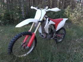 Honda Crf undefined | Auto.bg — изображение 5 Honda Crf undefined | Auto.bg — изображение 5