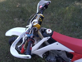 Honda Crf undefined | Auto.bg — изображение 12 Honda Crf undefined | Auto.bg — изображение 12