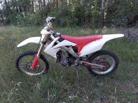 Honda Crf undefined | Auto.bg — изображение 3 Honda Crf undefined | Auto.bg — изображение 3