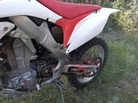 Honda Crf undefined | Auto.bg — изображение 4 Honda Crf undefined | Auto.bg — изображение 4