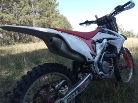 Honda Crf undefined | Auto.bg — изображение 7 Honda Crf undefined | Auto.bg — изображение 7