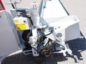 Хедер Ziegler Рапично устройство за CLAAS CERIO | Auto.bg — изображение 4 Хедер Ziegler Рапично устройство за CLAAS CERIO | Auto.bg — изображение 4