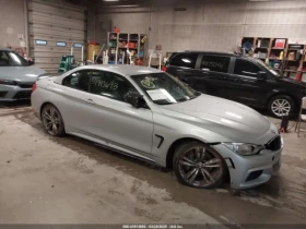 BMW 440 M PACK* HeadUp* Harman* Подгрев* Кейлес* Автокреди - Car24.bg BMW 440 M PACK* HeadUp* Harman* Подгрев* Кейлес* Автокреди