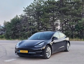 Tesla Model 3 4х4 Европейска Гаранция - Car24.bg Tesla Model 3 4х4 Европейска Гаранция