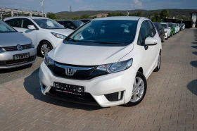 Honda Jazz 1.3* EURO6* LED* - Car24.bg Honda Jazz 1.3* EURO6* LED*