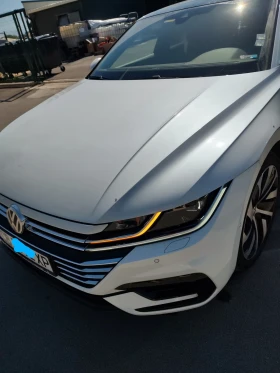 VW Arteon Bitdi* R-line* 4motion* - Car24.bg VW Arteon Bitdi* R-line* 4motion*