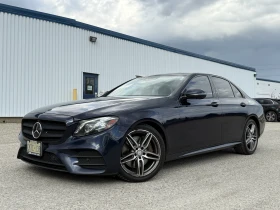 Mercedes-Benz E 400 4M AMG Night Package - Car24.bg Mercedes-Benz E 400 4M AMG Night Package