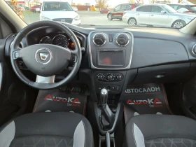 Dacia Sandero STEPWAY= 1.5DCI-90кс= NAVI= PRESTIGE= EURO 5B - 11900 лв. / 6084.37 € - 36657366 12 | Car24.bg Dacia Sandero STEPWAY= 1.5DCI-90кс= NAVI= PRESTIGE= EURO 5B - 11900 лв. / 6084.37 € - 36657366 12