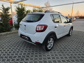 Dacia Sandero STEPWAY= 1.5DCI-90кс= NAVI= PRESTIGE= EURO 5B - 11900 лв. / 6084.37 € - 36657366 3 | Car24.bg Dacia Sandero STEPWAY= 1.5DCI-90кс= NAVI= PRESTIGE= EURO 5B - 11900 лв. / 6084.37 € - 36657366 3
