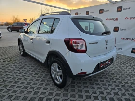 Dacia Sandero STEPWAY= 1.5DCI-90кс= NAVI= PRESTIGE= EURO 5B - 11900 лв. / 6084.37 € - 36657366 5 | Car24.bg Dacia Sandero STEPWAY= 1.5DCI-90кс= NAVI= PRESTIGE= EURO 5B - 11900 лв. / 6084.37 € - 36657366 5