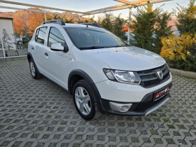 Dacia Sandero STEPWAY= 1.5DCI-90кс= NAVI= PRESTIGE= EURO 5B - 11900 лв. / 6084.37 € - 36657366 2 | Car24.bg Dacia Sandero STEPWAY= 1.5DCI-90кс= NAVI= PRESTIGE= EURO 5B - 11900 лв. / 6084.37 € - 36657366 2