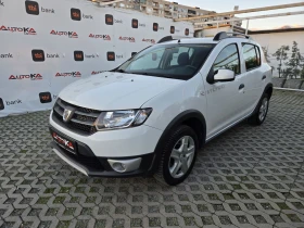 Dacia Sandero STEPWAY= 1.5DCI-90кс= NAVI= PRESTIGE= EURO 5B - 11900 лв. / 6084.37 € - 36657366 6 | Car24.bg Dacia Sandero STEPWAY= 1.5DCI-90кс= NAVI= PRESTIGE= EURO 5B - 11900 лв. / 6084.37 € - 36657366 6