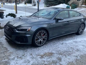 Audi S5 CARFAX* ОПЦИЯ ЗА ФИНАНСИРАНЕ* - Car24.bg Audi S5 CARFAX* ОПЦИЯ ЗА ФИНАНСИРАНЕ*