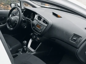 Kia Ceed 1.4/Клима/ Нови гуми/ Топ - 5999 € / 11733.02 лв. - 14244895 15 | Car24.bg Kia Ceed 1.4/Клима/ Нови гуми/ Топ - 5999 € / 11733.02 лв. - 14244895 15