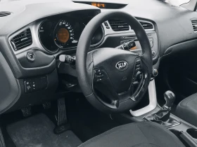 Kia Ceed 1.4/Клима/ Нови гуми/ Топ - 5999 € / 11733.02 лв. - 14244895 7 | Car24.bg Kia Ceed 1.4/Клима/ Нови гуми/ Топ - 5999 € / 11733.02 лв. - 14244895 7