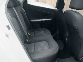 Kia Ceed 1.4/Клима/ Нови гуми/ Топ - 5999 € / 11733.02 лв. - 14244895 14 | Car24.bg Kia Ceed 1.4/Клима/ Нови гуми/ Топ - 5999 € / 11733.02 лв. - 14244895 14