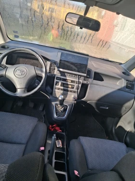 Toyota Verso - 1500 € / 2933.74 лв. - 37063775 2 | Car24.bg Toyota Verso - 1500 € / 2933.74 лв. - 37063775 2