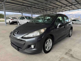 Peugeot 207 1.4 HDI* 68ps* КЛИМАТИК - Car24.bg Peugeot 207 1.4 HDI* 68ps* КЛИМАТИК
