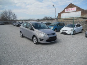 Ford C-max 2.0TDCI Лизинг!!! АВТОМАТИК 116КОНСКИ СИЛИ - Car24.bg Ford C-max 2.0TDCI Лизинг!!! АВТОМАТИК 116КОНСКИ СИЛИ