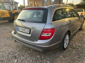 Mercedes-Benz C 220 undefined | Auto.bg — изображение 4 Mercedes-Benz C 220 undefined | Auto.bg — изображение 4
