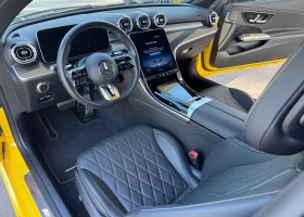 Mercedes-Benz CLE 53 AMG 4MATIC+ Coupe | Auto.bg — изображение 5 Mercedes-Benz CLE 53 AMG 4MATIC+ Coupe | Auto.bg — изображение 5