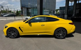 Mercedes-Benz CLE 53 AMG 4MATIC+ Coupe | Auto.bg — изображение 3 Mercedes-Benz CLE 53 AMG 4MATIC+ Coupe | Auto.bg — изображение 3
