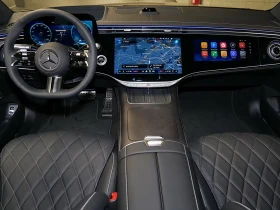 Mercedes-Benz S 450 D FACELIFT 4MATIC LONG AMG NIGHT-PAKET BURMES PANO | Auto.bg — изображение 5 Mercedes-Benz S 450 D FACELIFT 4MATIC LONG AMG NIGHT-PAKET BURMES PANO | Auto.bg — изображение 5