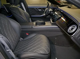 Mercedes-Benz S 450 D FACELIFT 4MATIC LONG AMG NIGHT-PAKET BURMES PANO | Auto.bg — изображение 10 Mercedes-Benz S 450 D FACELIFT 4MATIC LONG AMG NIGHT-PAKET BURMES PANO | Auto.bg — изображение 10