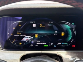 Mercedes-Benz CLS 53 AMG * АВТОКРЕДИТ * ГЛАВНО ПРЕДСТАВИТЕЛСТВО | Auto.bg — изображение 8 Mercedes-Benz CLS 53 AMG * АВТОКРЕДИТ * ГЛАВНО ПРЕДСТАВИТЕЛСТВО | Auto.bg — изображение 8