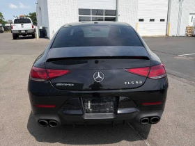 Mercedes-Benz CLS 53 AMG * АВТОКРЕДИТ * ГЛАВНО ПРЕДСТАВИТЕЛСТВО | Auto.bg — изображение 5 Mercedes-Benz CLS 53 AMG * АВТОКРЕДИТ * ГЛАВНО ПРЕДСТАВИТЕЛСТВО | Auto.bg — изображение 5