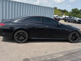 Mercedes-Benz CLS 53 AMG * АВТОКРЕДИТ * ГЛАВНО ПРЕДСТАВИТЕЛСТВО | Auto.bg — изображение 4 Mercedes-Benz CLS 53 AMG * АВТОКРЕДИТ * ГЛАВНО ПРЕДСТАВИТЕЛСТВО | Auto.bg — изображение 4