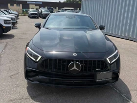 Mercedes-Benz CLS 53 AMG * АВТОКРЕДИТ * ГЛАВНО ПРЕДСТАВИТЕЛСТВО | Auto.bg — изображение 2 Mercedes-Benz CLS 53 AMG * АВТОКРЕДИТ * ГЛАВНО ПРЕДСТАВИТЕЛСТВО | Auto.bg — изображение 2