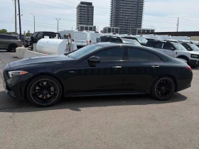 Mercedes-Benz CLS 53 AMG * АВТОКРЕДИТ * ГЛАВНО ПРЕДСТАВИТЕЛСТВО | Auto.bg — изображение 3 Mercedes-Benz CLS 53 AMG * АВТОКРЕДИТ * ГЛАВНО ПРЕДСТАВИТЕЛСТВО | Auto.bg — изображение 3