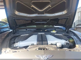 Bentley Continental GTC CABRIO W12 | Auto.bg — изображение 10 Bentley Continental GTC CABRIO W12 | Auto.bg — изображение 10