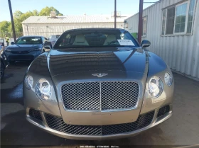 Bentley Continental GTC CABRIO W12 | Auto.bg — изображение 2 Bentley Continental GTC CABRIO W12 | Auto.bg — изображение 2
