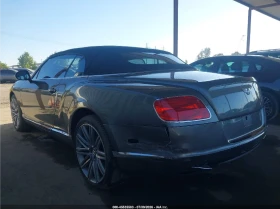 Bentley Continental GTC CABRIO W12 | Auto.bg — изображение 4 Bentley Continental GTC CABRIO W12 | Auto.bg — изображение 4