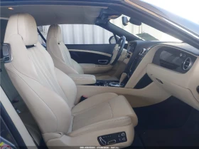 Bentley Continental GTC CABRIO W12 | Auto.bg — изображение 7 Bentley Continental GTC CABRIO W12 | Auto.bg — изображение 7