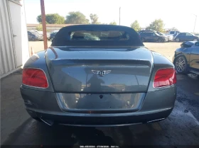 Bentley Continental GTC CABRIO W12 | Auto.bg — изображение 5 Bentley Continental GTC CABRIO W12 | Auto.bg — изображение 5