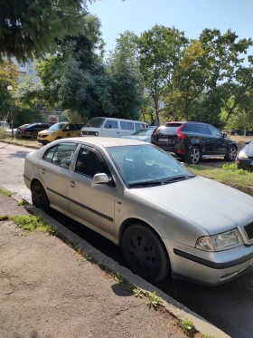 Skoda Octavia undefined | Auto.bg — изображение 2 Skoda Octavia undefined | Auto.bg — изображение 2