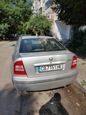 Skoda Octavia undefined | Auto.bg — изображение 8 Skoda Octavia undefined | Auto.bg — изображение 8