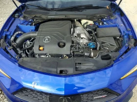 Acura TLX 3.0l Type S - 25400 € - 45165968 11 | Car24.bg Acura TLX 3.0l Type S - 25400 € - 45165968 11