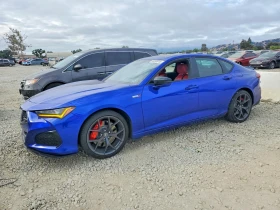 Acura TLX 3.0l Type S - Car24.bg Acura TLX 3.0l Type S