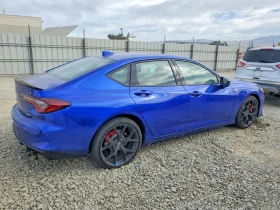 Acura TLX 3.0l Type S - 25400 € - 45165968 3 | Car24.bg Acura TLX 3.0l Type S - 25400 € - 45165968 3