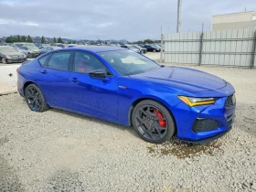 Acura TLX 3.0l Type S - 25400 € - 45165968 4 | Car24.bg Acura TLX 3.0l Type S - 25400 € - 45165968 4