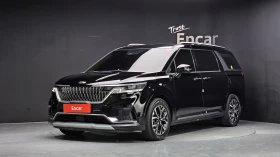 Kia Carnival Diesel 9-Seater Noblesse