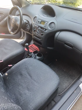 Toyota Yaris undefined | Auto.bg — изображение 7 Toyota Yaris undefined | Auto.bg — изображение 7