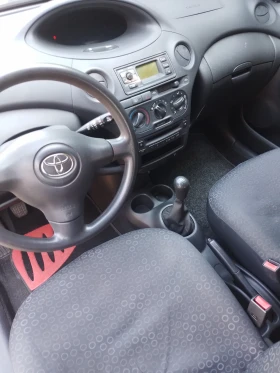 Toyota Yaris undefined | Auto.bg — изображение 6 Toyota Yaris undefined | Auto.bg — изображение 6