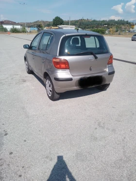 Toyota Yaris undefined | Auto.bg — изображение 4 Toyota Yaris undefined | Auto.bg — изображение 4