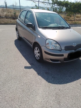 Toyota Yaris undefined | Auto.bg — изображение 2 Toyota Yaris undefined | Auto.bg — изображение 2