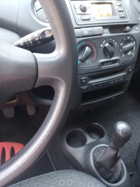 Toyota Yaris undefined | Auto.bg — изображение 11 Toyota Yaris undefined | Auto.bg — изображение 11